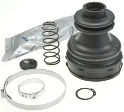Juego de fuelles, árbol de transmisión SPIDAN 25385 SPIDAN 25385 Oferta Flash